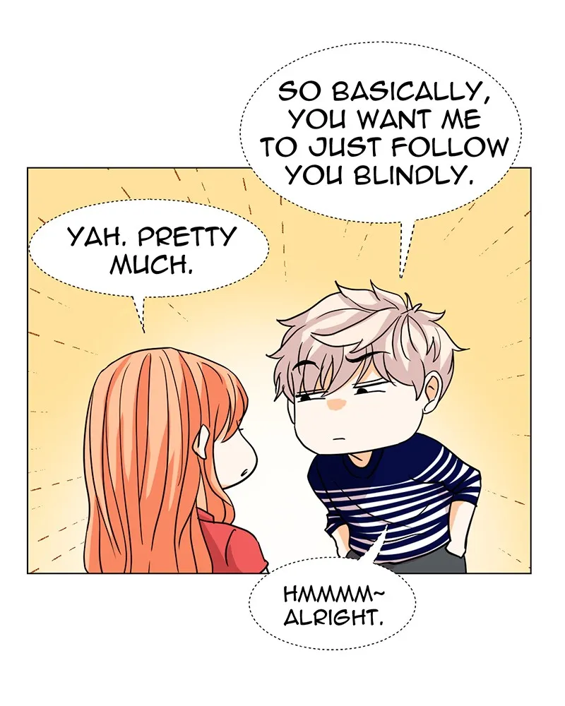 Unlovable Replacement Chapter 14 page 16 - 