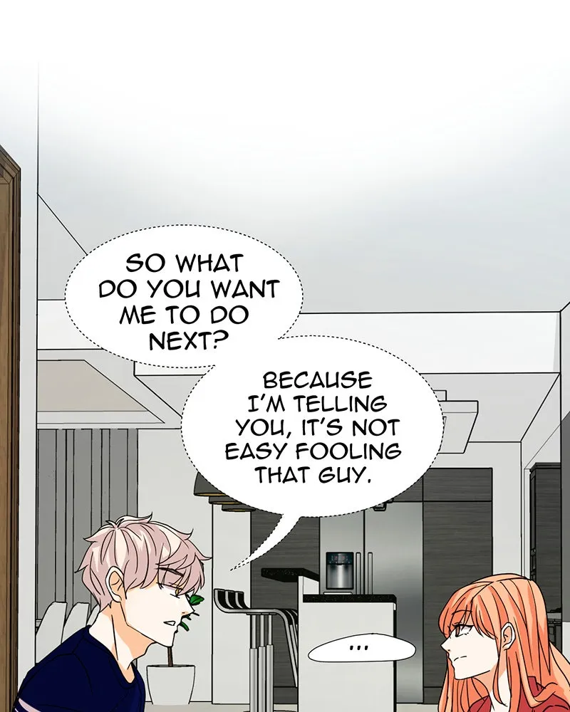 Unlovable Replacement Chapter 14 page 17 - 