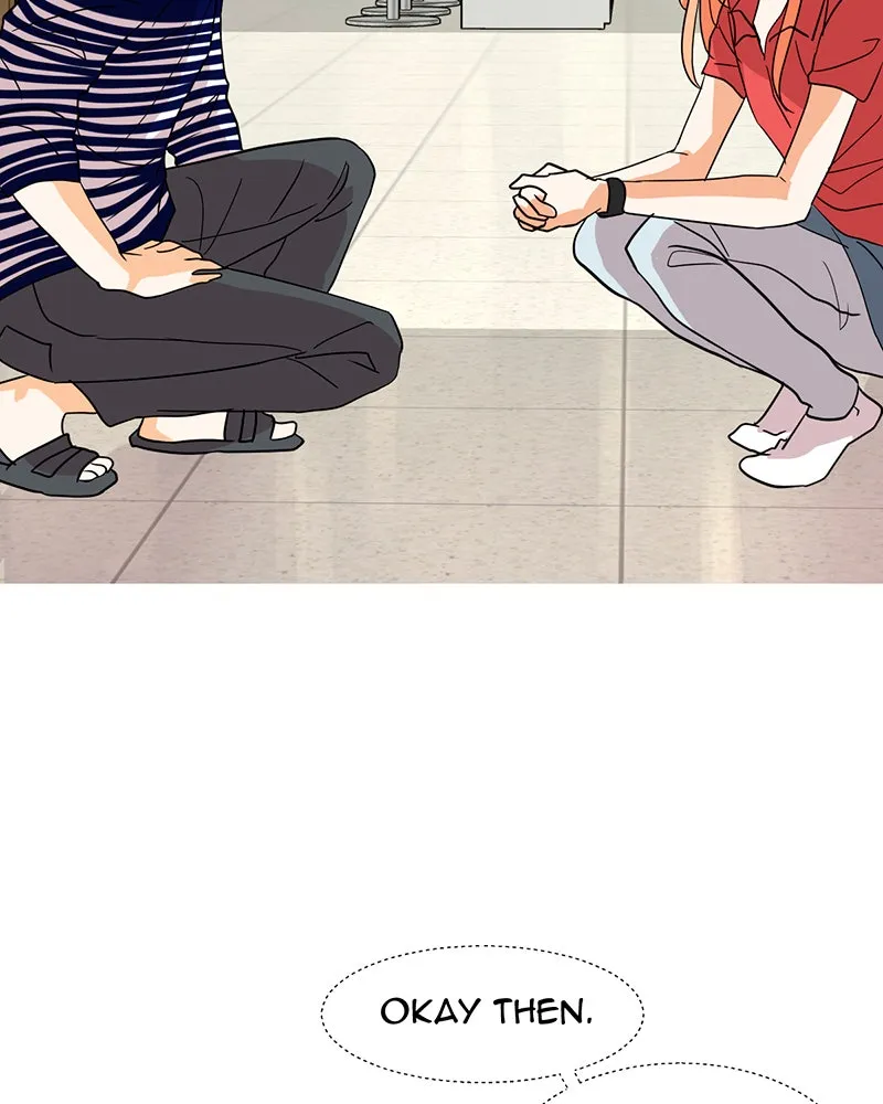 Unlovable Replacement Chapter 14 page 18 - 