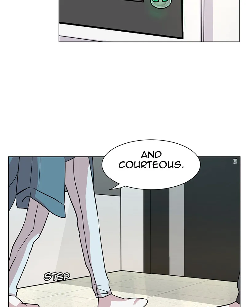 Unlovable Replacement Chapter 14 page 3 - 