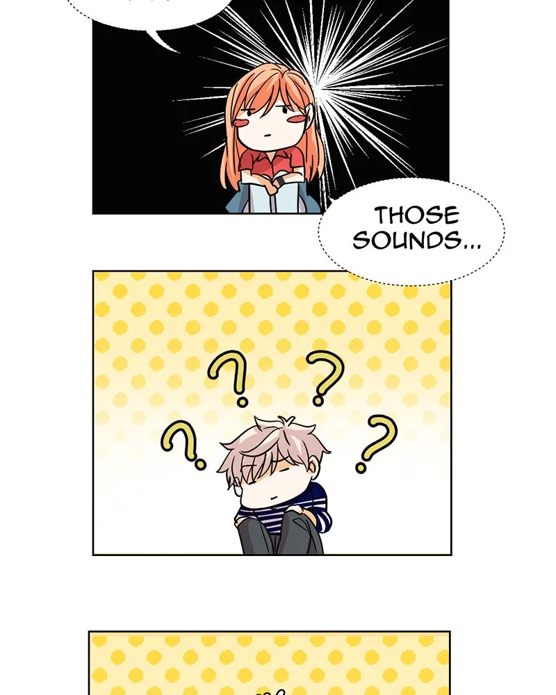Unlovable Replacement Chapter 14 page 21 - 