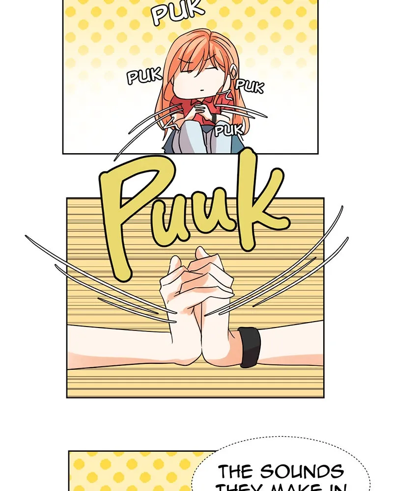 Unlovable Replacement Chapter 14 page 22 - 