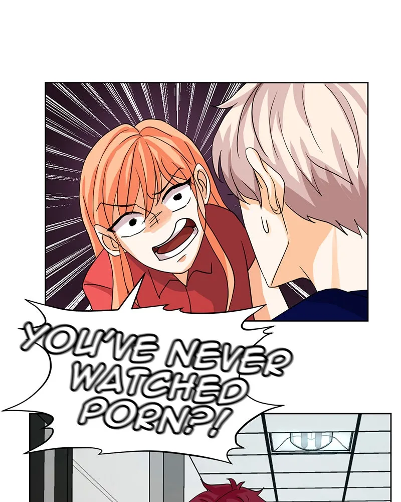 Unlovable Replacement Chapter 14 page 25 - 