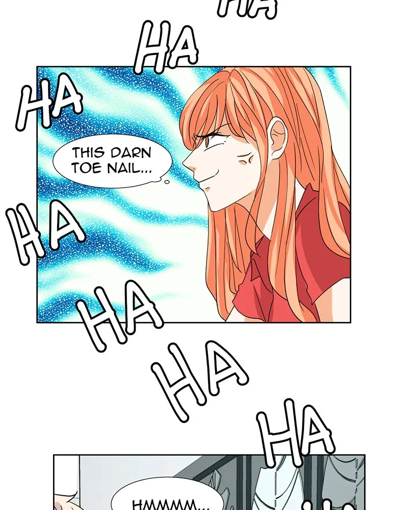 Unlovable Replacement Chapter 14 page 28 - 