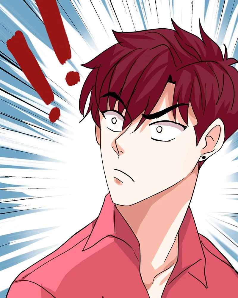 Unlovable Replacement Chapter 14 page 33 - 