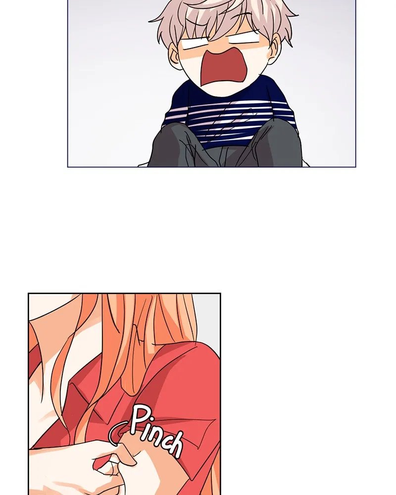 Unlovable Replacement Chapter 14 page 35 - 