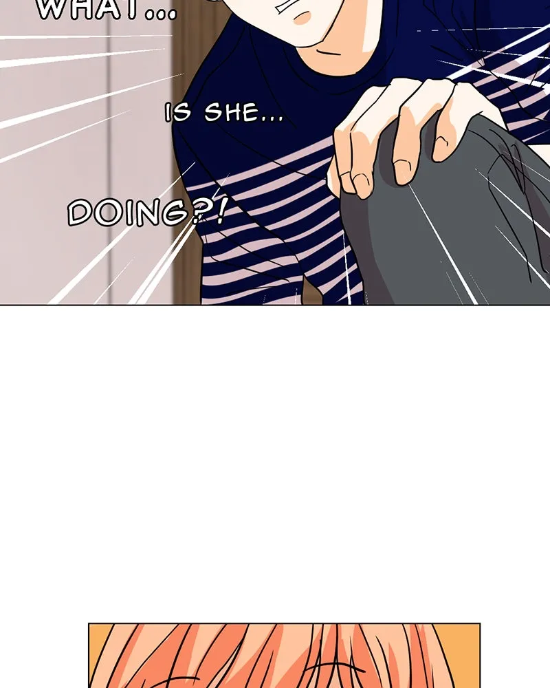 Unlovable Replacement Chapter 14 page 39 - 