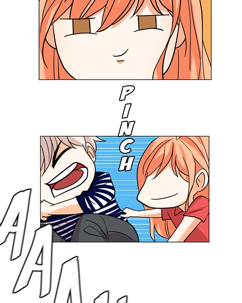 Unlovable Replacement Chapter 14 page 40 - 
