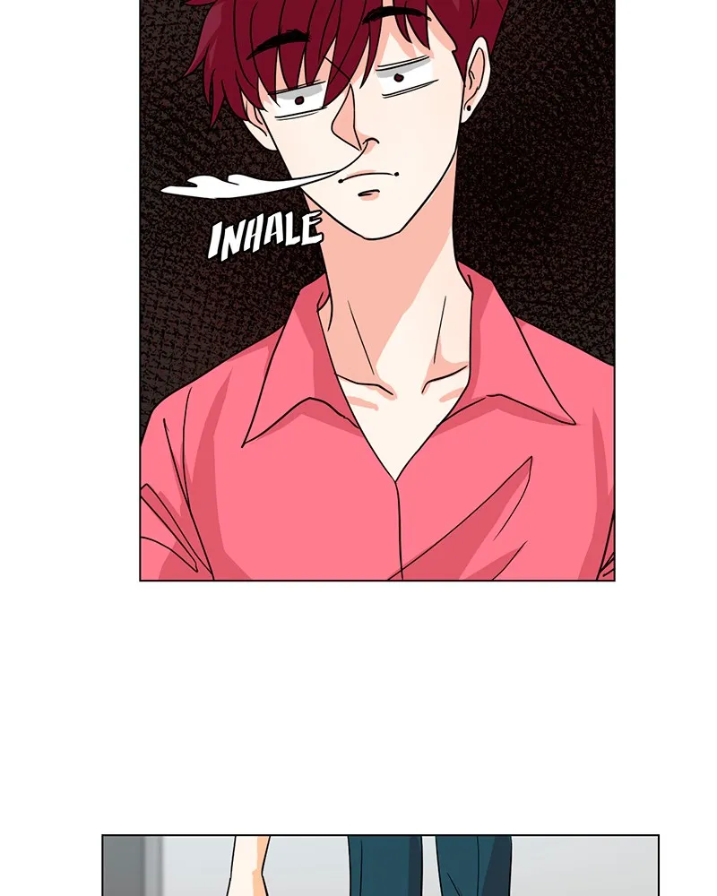 Unlovable Replacement Chapter 14 page 42 - 