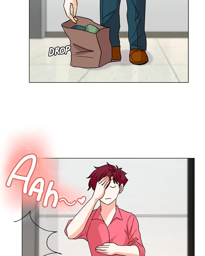 Unlovable Replacement Chapter 14 page 43 - 