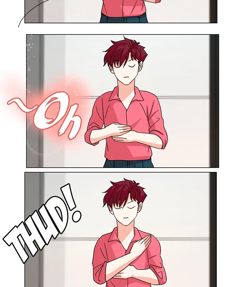 Unlovable Replacement Chapter 14 page 44 - 