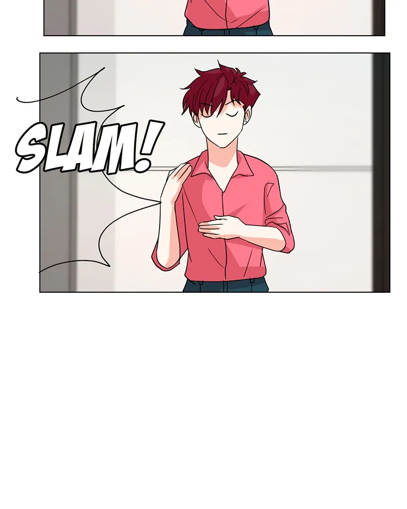 Unlovable Replacement Chapter 14 page 45 - 