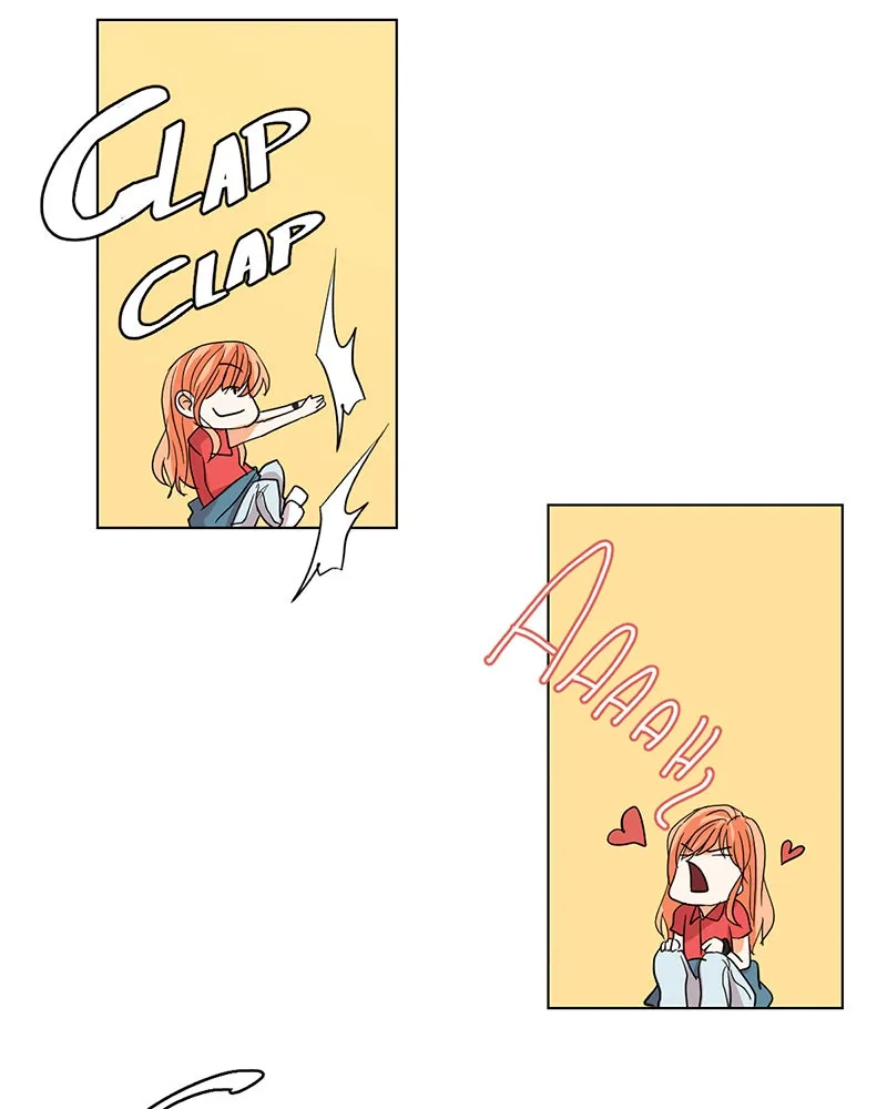 Unlovable Replacement Chapter 14 page 46 - 