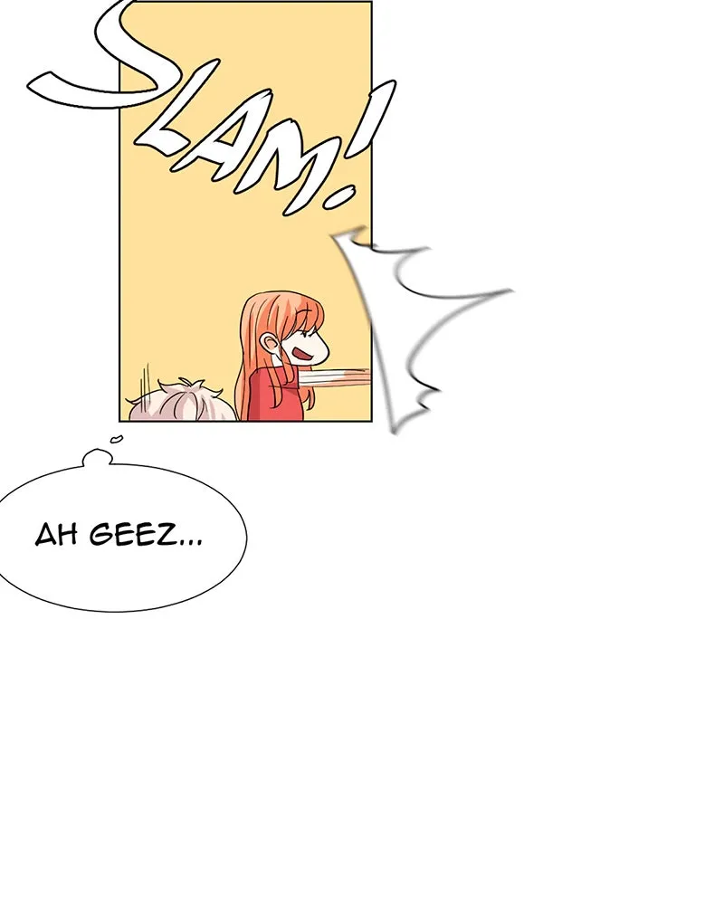 Unlovable Replacement Chapter 14 page 47 - 