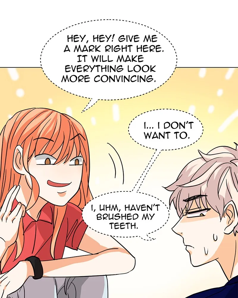 Unlovable Replacement Chapter 14 page 48 - 