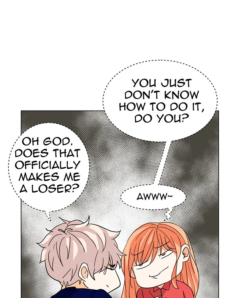 Unlovable Replacement Chapter 14 page 50 - 
