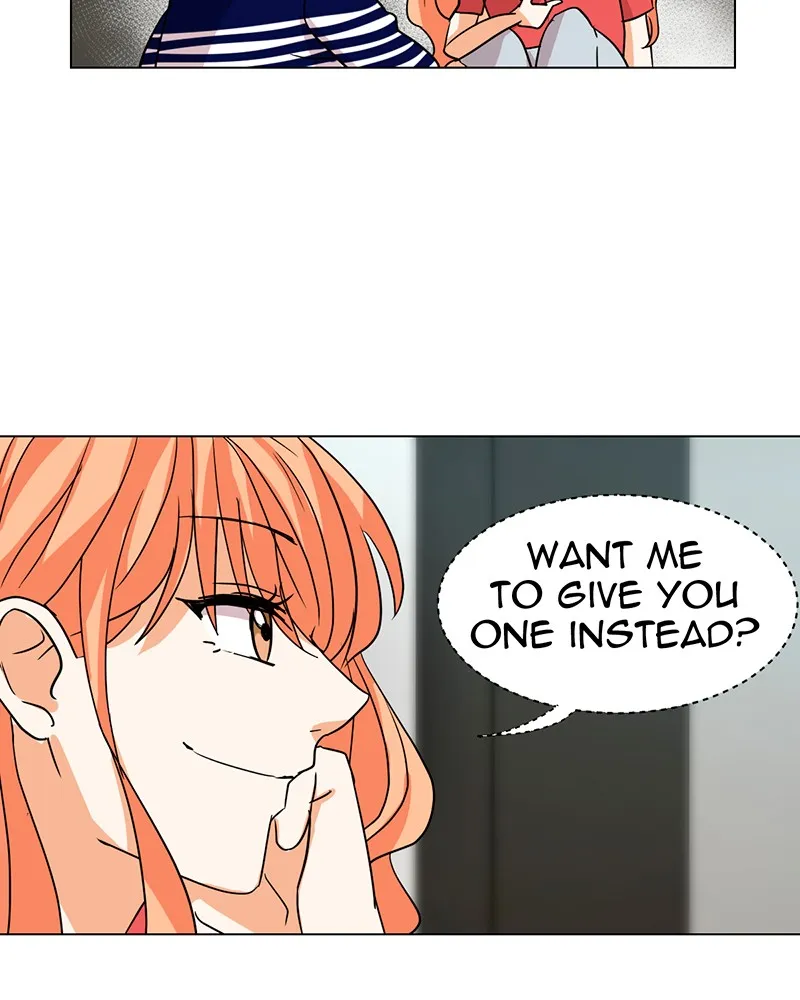 Unlovable Replacement Chapter 14 page 51 - 