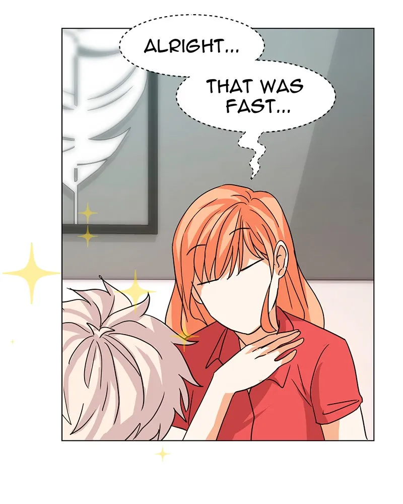 Unlovable Replacement Chapter 14 page 53 - 