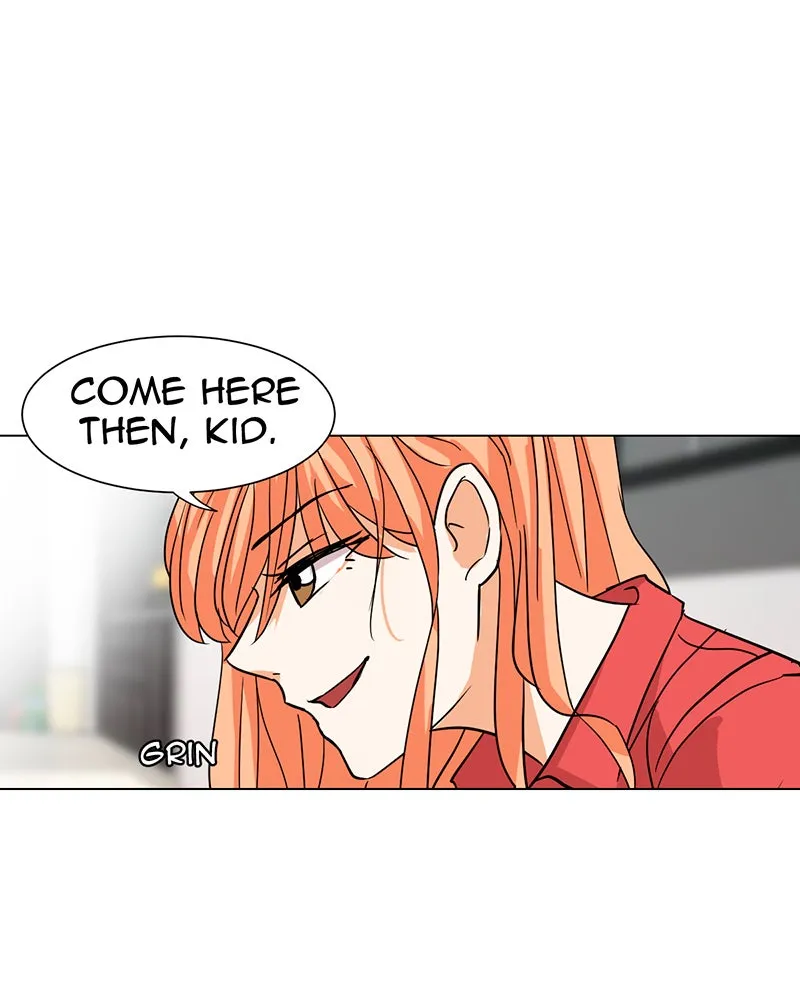 Unlovable Replacement Chapter 14 page 54 - 