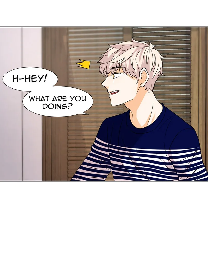 Unlovable Replacement Chapter 14 page 7 - 