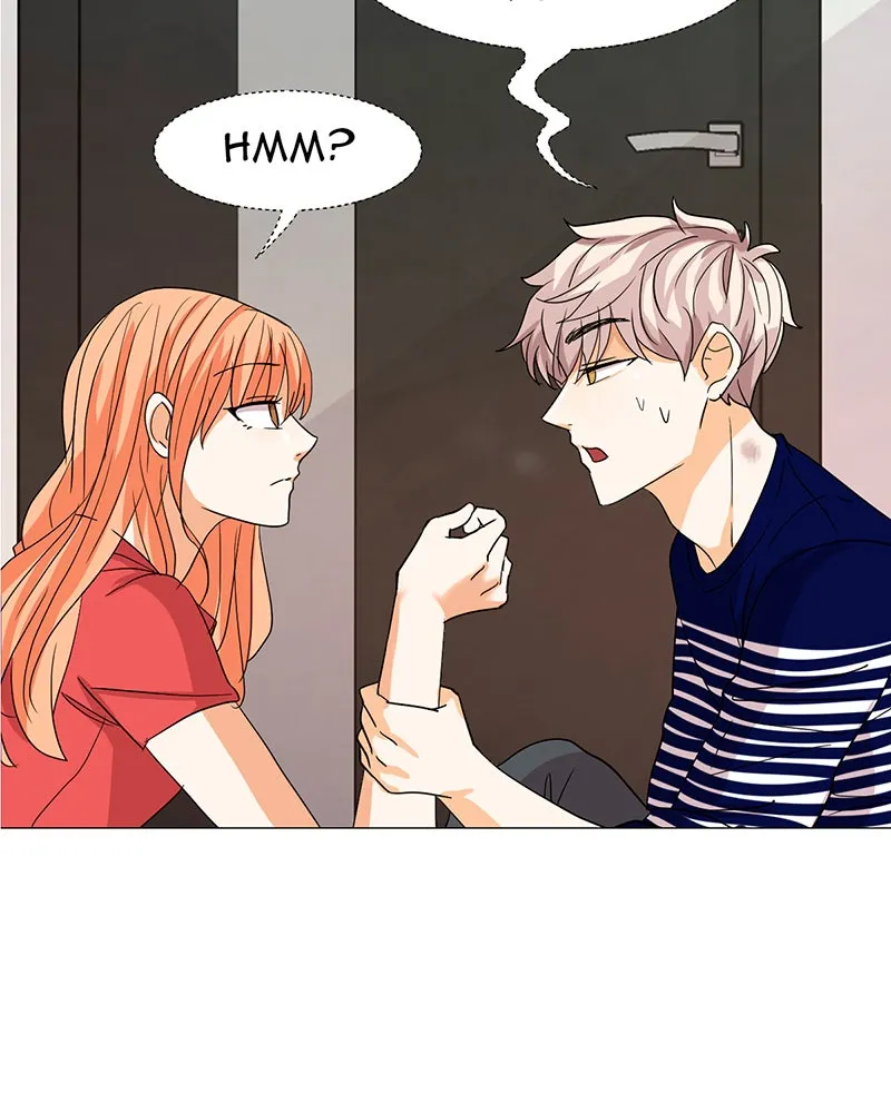 Unlovable Replacement Chapter 14 page 62 - 
