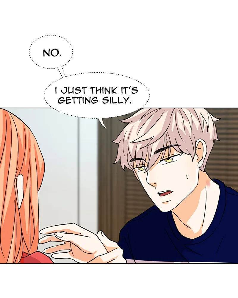 Unlovable Replacement Chapter 14 page 65 - 