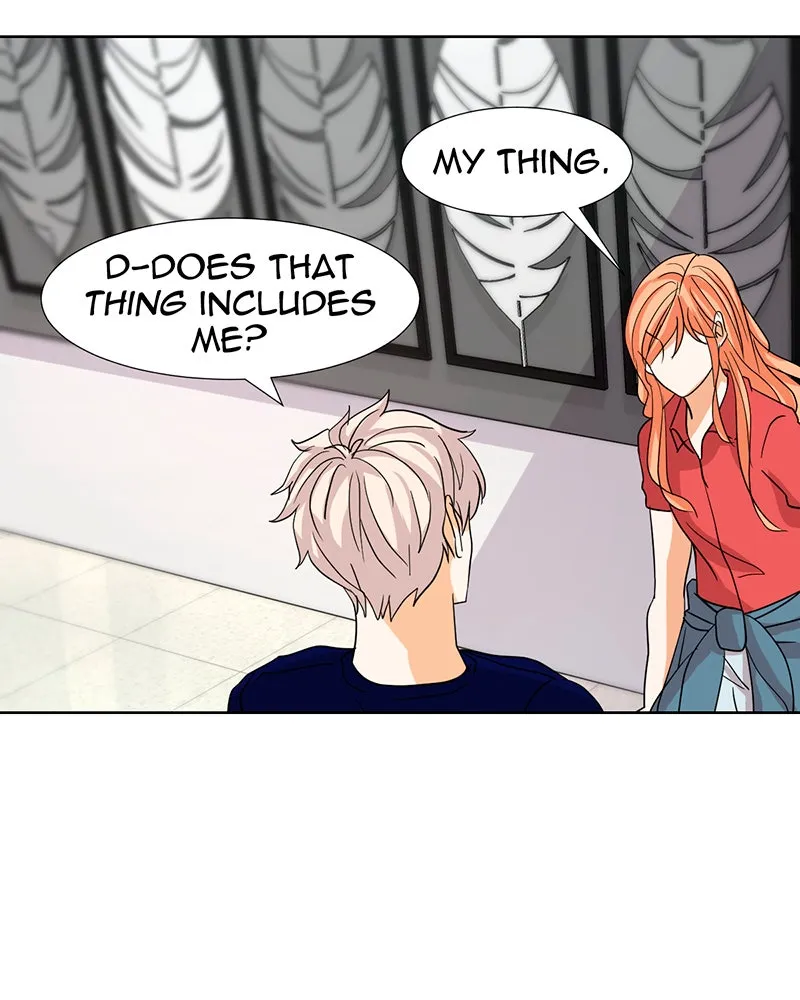 Unlovable Replacement Chapter 14 page 8 - 