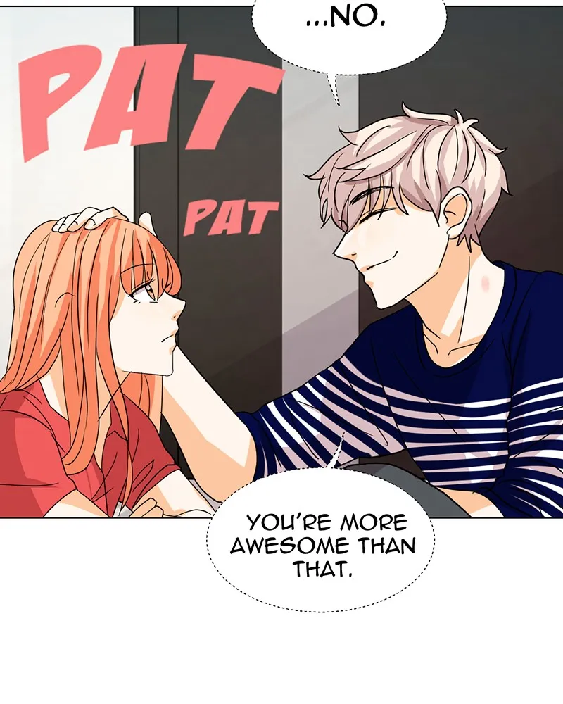 Unlovable Replacement Chapter 14 page 71 - 
