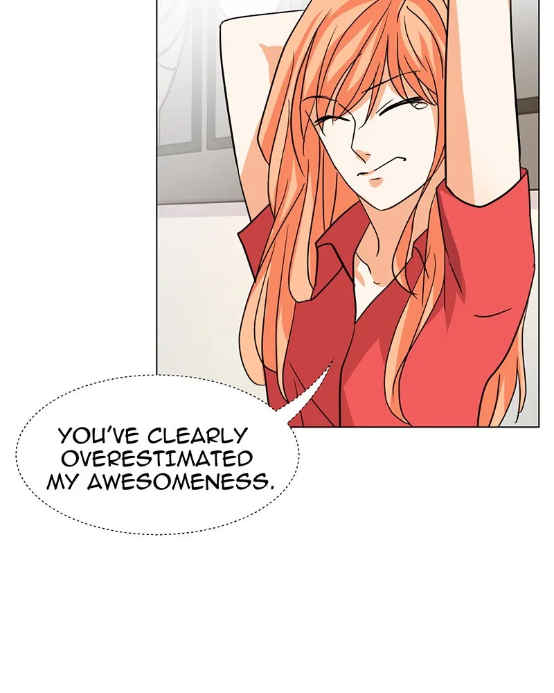 Unlovable Replacement Chapter 14 page 74 - 