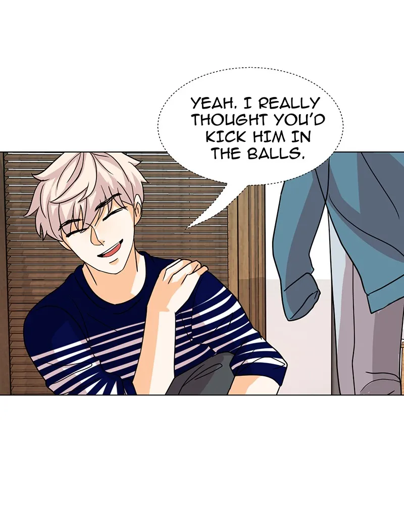 Unlovable Replacement Chapter 14 page 75 - 