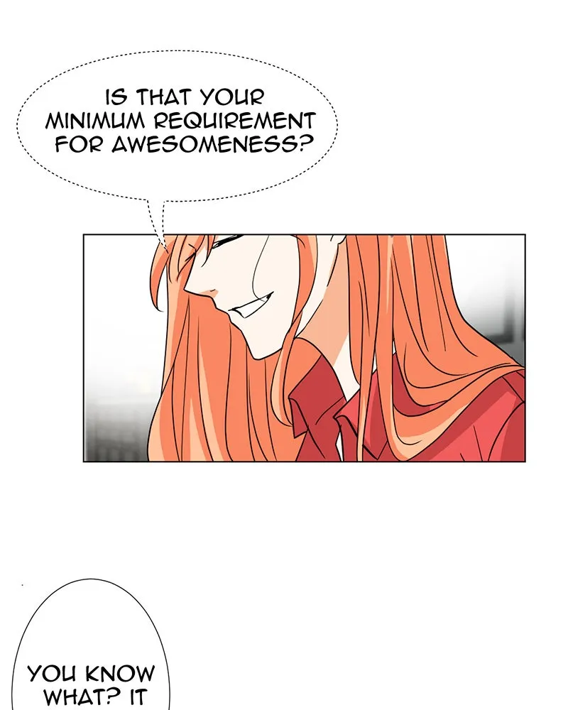 Unlovable Replacement Chapter 14 page 76 - 