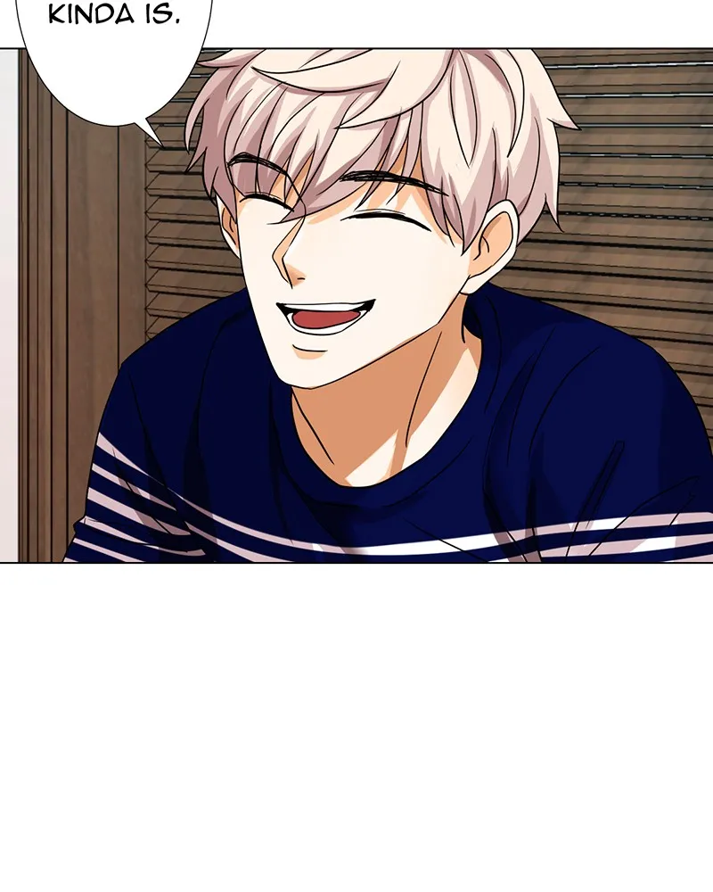 Unlovable Replacement Chapter 14 page 77 - 