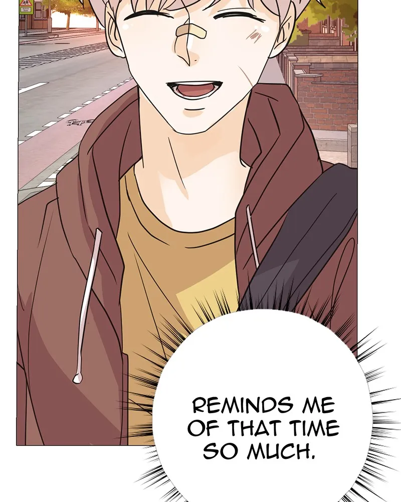 Unlovable Replacement Chapter 14 page 79 - 