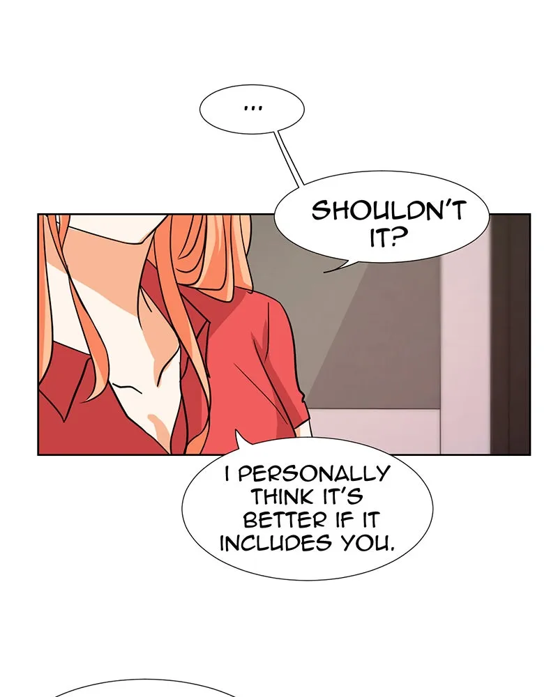 Unlovable Replacement Chapter 14 page 9 - 