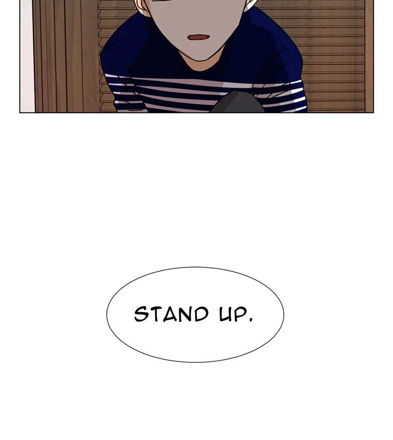 Unlovable Replacement Chapter 14 page 84 - 