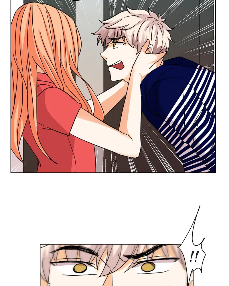 Unlovable Replacement Chapter 14 page 87 - 