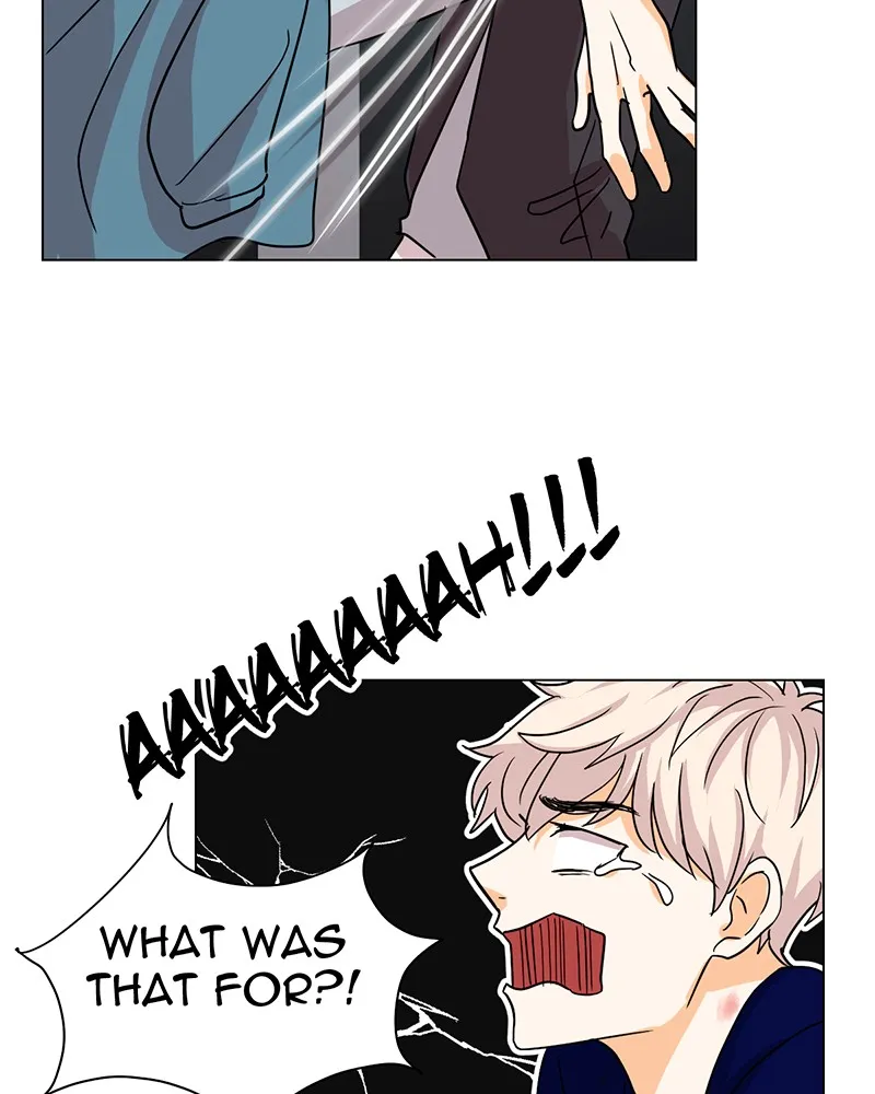 Unlovable Replacement Chapter 14 page 89 - 
