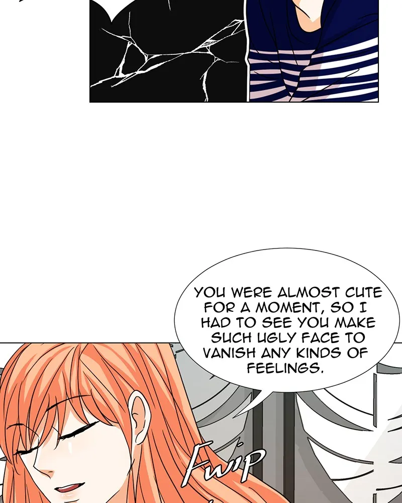 Unlovable Replacement Chapter 14 page 90 - 