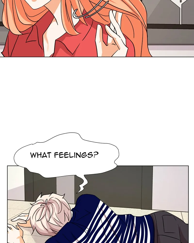 Unlovable Replacement Chapter 14 page 91 - 