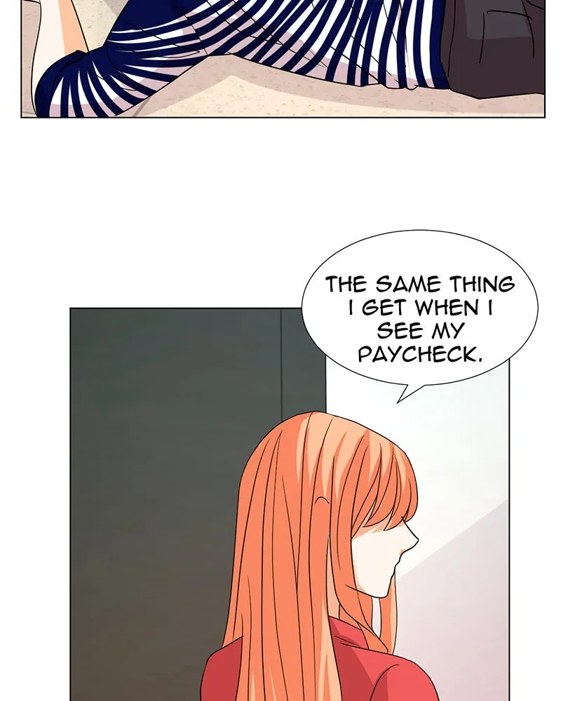 Unlovable Replacement Chapter 14 page 92 - 