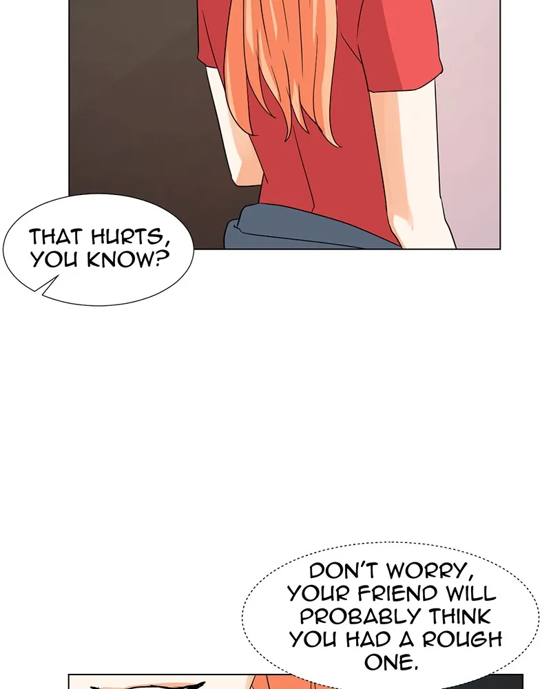 Unlovable Replacement Chapter 14 page 93 - 