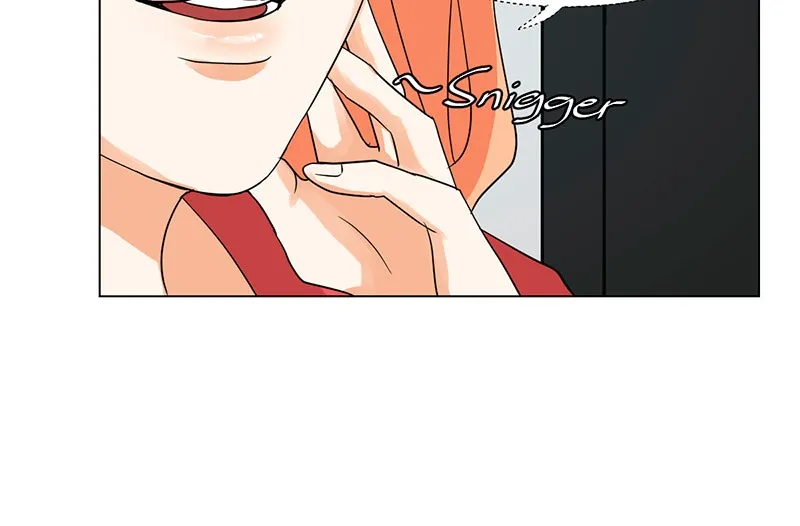 Unlovable Replacement Chapter 14 page 94 - 