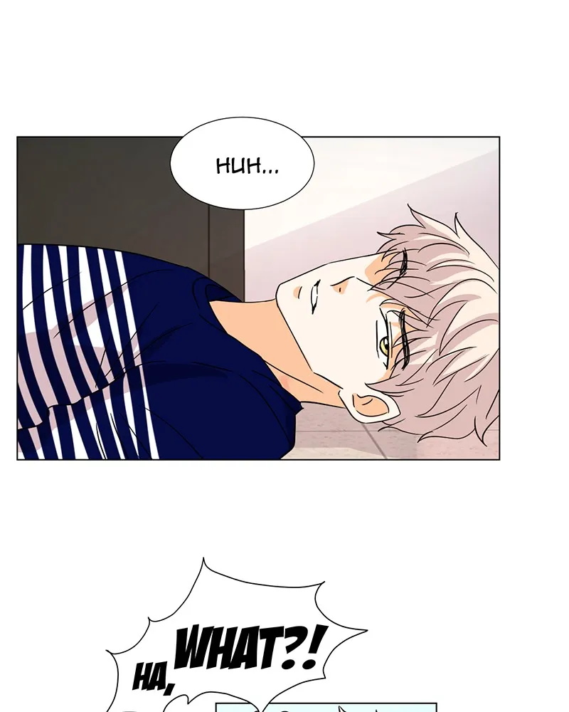 Unlovable Replacement Chapter 14 page 95 - 