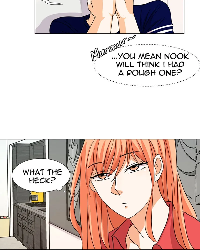 Unlovable Replacement Chapter 14 page 97 - 