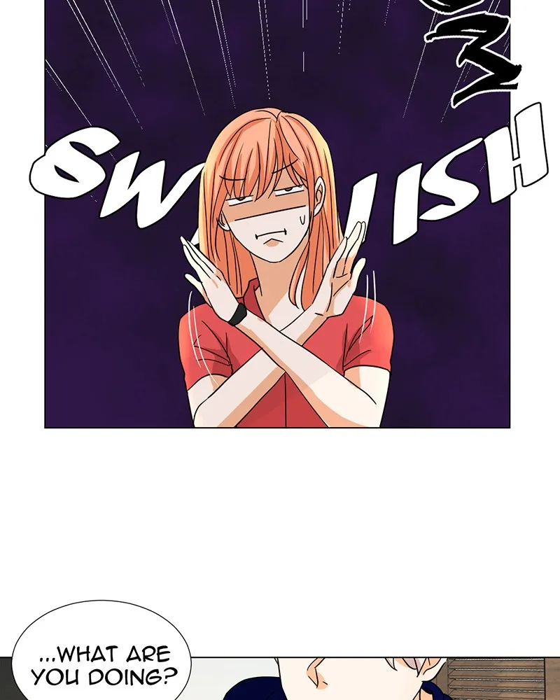 Unlovable Replacement Chapter 14 page 100 - 
