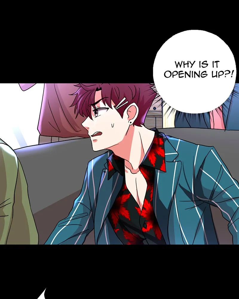 Unlovable Replacement Chapter 15 page 11 - 