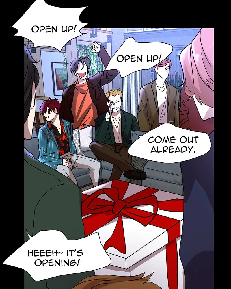 Unlovable Replacement Chapter 15 page 12 - 