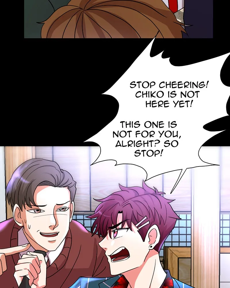 Unlovable Replacement Chapter 15 page 13 - 