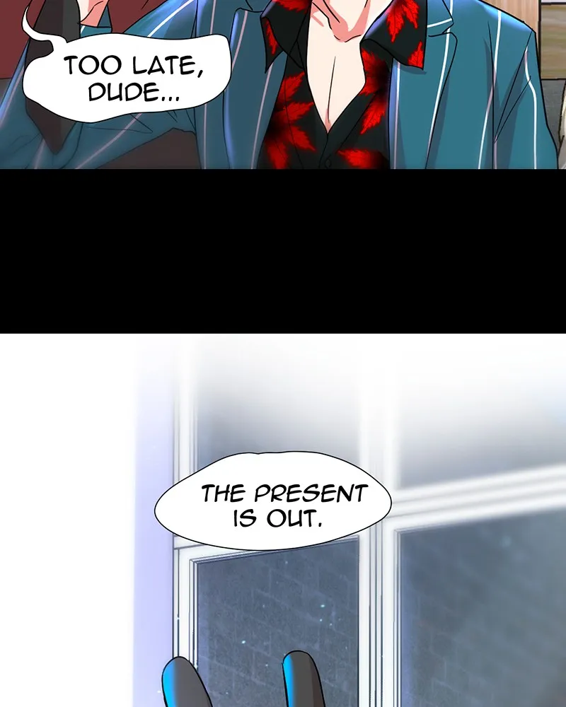 Unlovable Replacement Chapter 15 page 14 - 