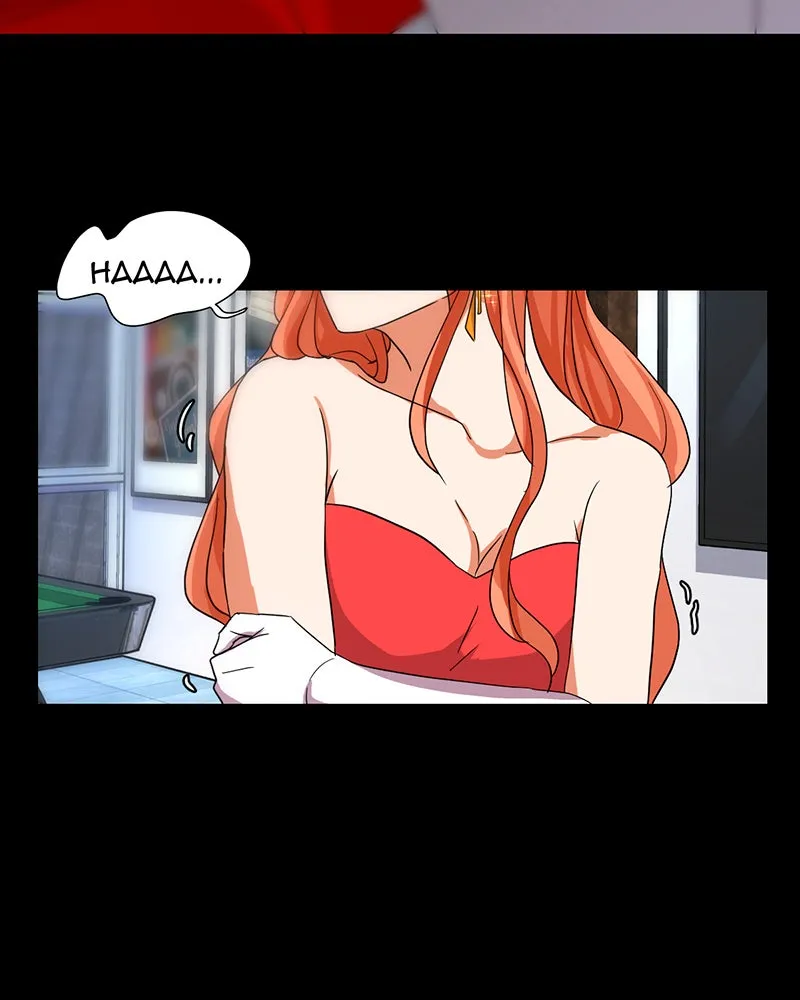 Unlovable Replacement Chapter 15 page 17 - 